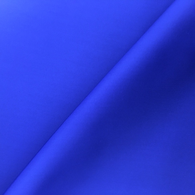 Waterproof Polyester ROYAL BLUE